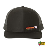 Brandon Anderson Snapback Hat