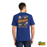 Austin Norris & Branche Norris T-Shirt