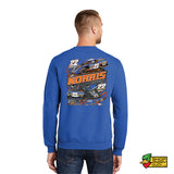 Austin Norris & Branche Norris Crewneck Sweatshirt