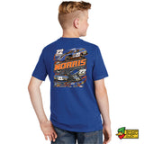 Austin Norris & Branche Norris Youth T-Shirt