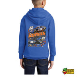 Austin Norris & Branche Norris Youth Hoodie
