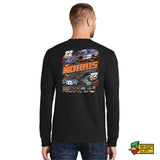 Austin Norris & Branche Norris Long Sleeve T-Shirt