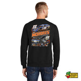 Austin Norris & Branche Norris Crewneck Sweatshirt