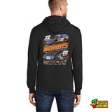Austin Norris & Branche Norris Hoodie