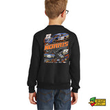 Austin Norris & Branche Norris Youth Crewneck Sweatshirt