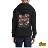 Austin Norris & Branche Norris Youth Hoodie