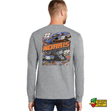 Austin Norris & Branche Norris Long Sleeve T-Shirt