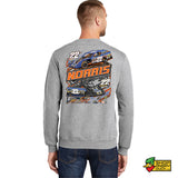 Austin Norris & Branche Norris Crewneck Sweatshirt