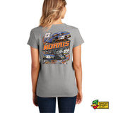 Austin Norris & Branche Norris Ladies V-Neck T-Shirt