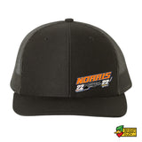 Norris Racing Snapback Hat
