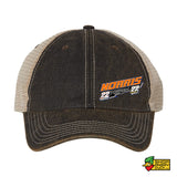 Norris Racing Trucker Hat
