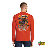 Lane Reinwald Long Sleeve T-Shirt