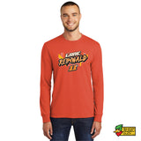 Lane Reinwald Long Sleeve T-Shirt