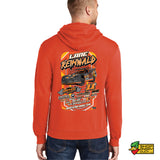 Lane Reinwald Hoodie