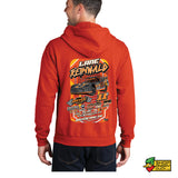 Lane Reinwald Full Zip Hoodie