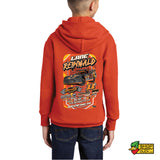 Lane Reinwald Youth Hoodie