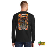 Lane Reinwald Long Sleeve T-Shirt