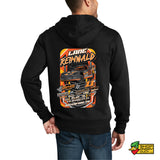 Lane Reinwald Full Zip Hoodie