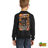 Lane Reinwald Youth Crewneck Sweatshirt