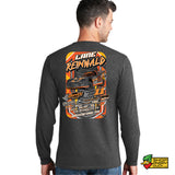 Lane Reinwald Long Sleeve T-Shirt