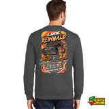 Lane Reinwald Crewneck Sweatshirt