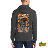 Lane Reinwald Hoodie