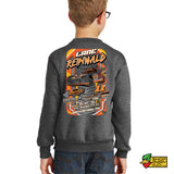 Lane Reinwald Youth Crewneck Sweatshirt
