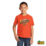 Lane Reinwald Youth T-Shirt