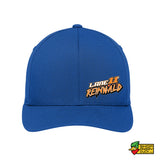 Lane Reinwald Flexfit Flat Cap