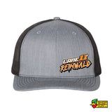 Lane Reinwald Snapback Hat