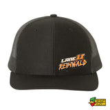 Lane Reinwald Snapback Hat