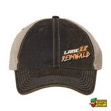 Lane Reinwald Trucker Hat