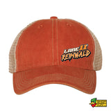 Lane Reinwald Trucker Hat
