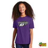 Chase Brunscheen Youth T-Shirt