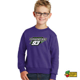 Chase Brunscheen Youth Crewneck Sweatshirt
