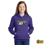 Chase Brunscheen Youth Hoodie