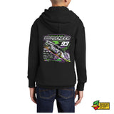 Chase Brunscheen Youth Hoodie