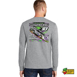 Chase Brunscheen Long Sleeve T-Shirt