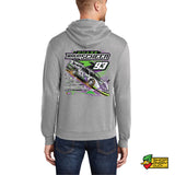 Chase Brunscheen Hoodie