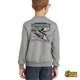 Chase Brunscheen Youth Crewneck Sweatshirt