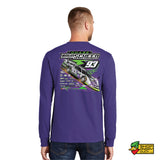Chase Brunscheen Long Sleeve T-Shirt
