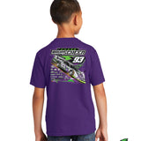 Chase Brunscheen Youth T-Shirt