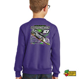 Chase Brunscheen Youth Crewneck Sweatshirt