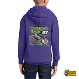 Chase Brunscheen Youth Hoodie
