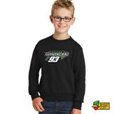 Chase Brunscheen Youth Crewneck Sweatshirt