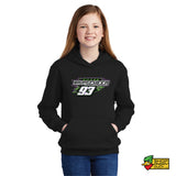 Chase Brunscheen Youth Hoodie