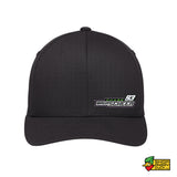 Chase Brunscheen Flexfit Flat Cap