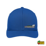 Chase Brunscheen Flexfit Flat Cap
