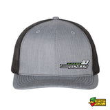 Chase Brunscheen Snapback Hat