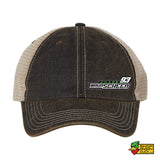 Chase Brunscheen Trucker Hat